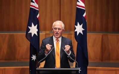 Is Australia the Most Unstable Democracy in Asia?