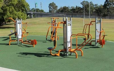 Campaign for a gym on Parramatta campus