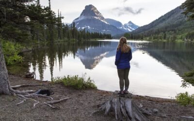 Six degrees in Montana: student exchange