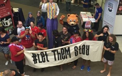 #LetThemStay: WSU could take the lead