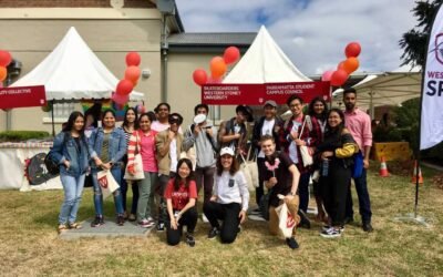 Update on Parramatta Student Campus Council