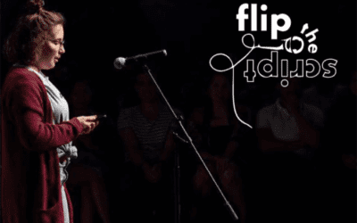 Flip the Script opens up a stage for young performing artists in Sydney