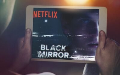 What has black mirror taught us about technology so far?