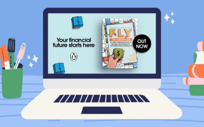 I read it so you don’t have to: how the FLY handbook can help broke uni students