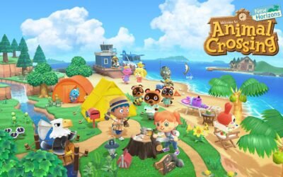 Nintendo finally brings Animal Crossing fans everything they’ve been asking for