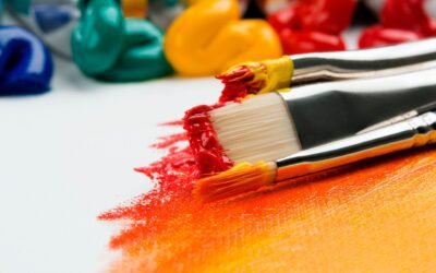 How to stop being such a perfectionist & just create art