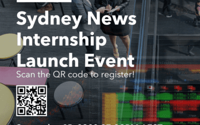 Bloomberg internship: Your chance in finance reporting
