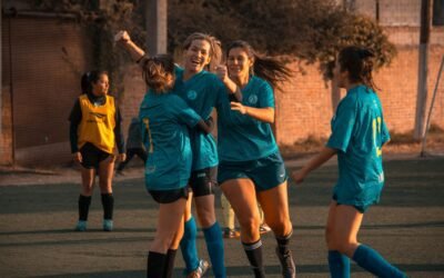 There’s something about the Matildas: how the Tillies have made Aussie fans feel mighty and seen.