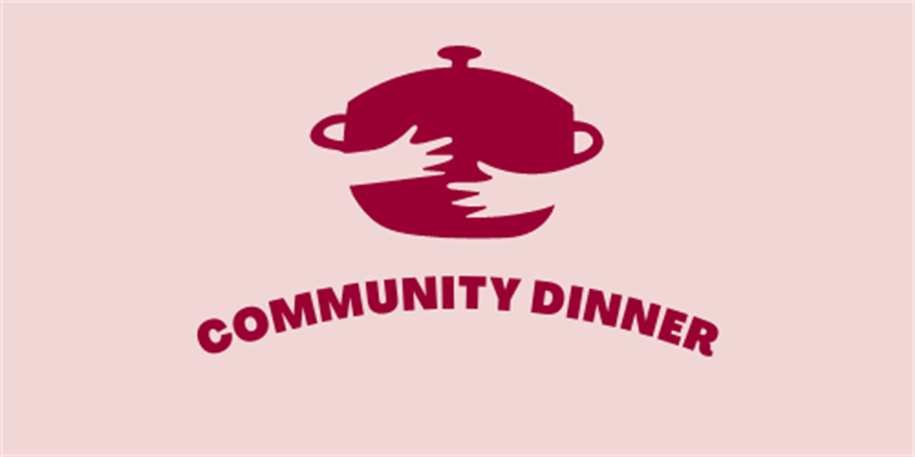 Parramatta North Village Community Dinner