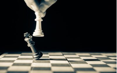 Relax, you’re not the next Magnus Carlson: The rise of chess and the battle of egos