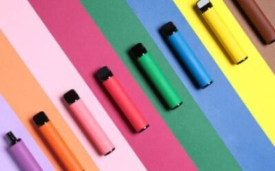 Vaping in young people – Where should we stand?