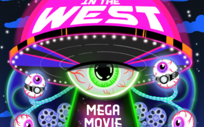 ‘Made in the West’ Online Mega Movie Marathon – What to Expect! 