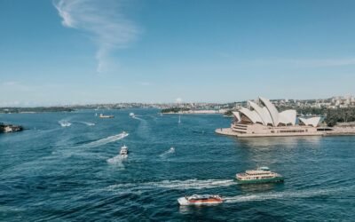 How to Enjoy Sydney Summers as a Student Without Breaking the Bank