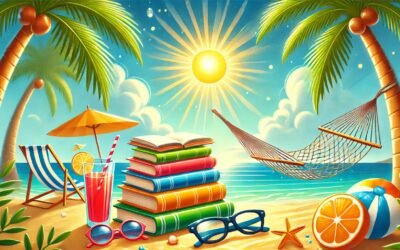 Summer reading list: Books to dive into during break