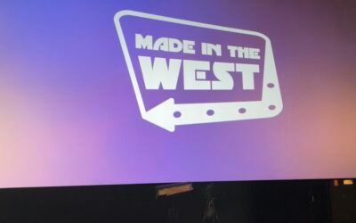 The Red-Carpet Experience at Made in the West