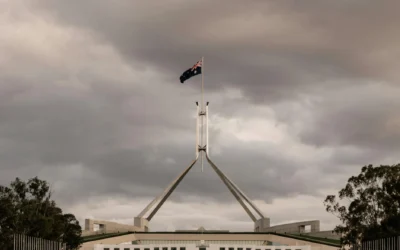 A Trumpian Australia: the Invasion of US Politics || An Opinion Piece