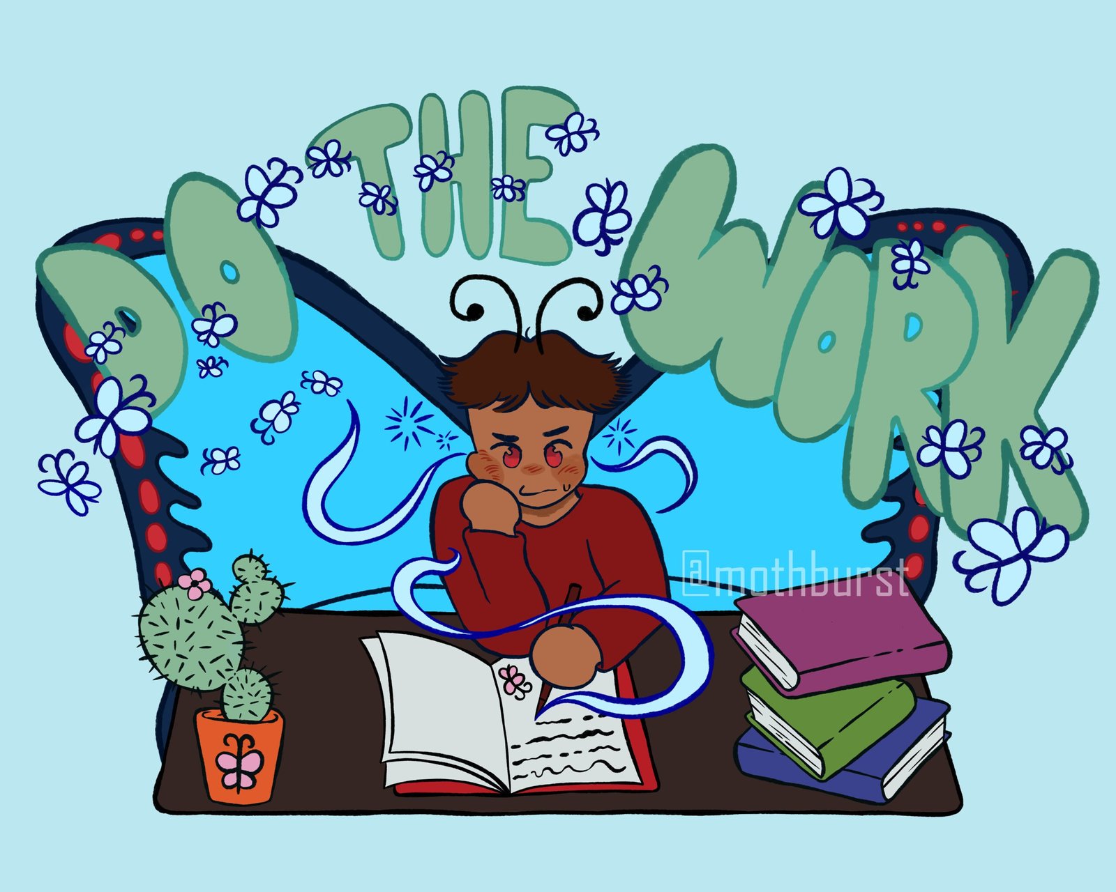 Screw Your AI – Write Terrible Fanfiction