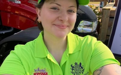 Volunteering: “What I Gained by Giving Back”