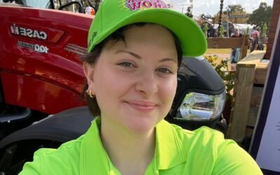 Volunteering: “What I Gained by Giving Back”