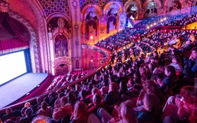 Free Films for WSU Students at the Sydney Film Festival
