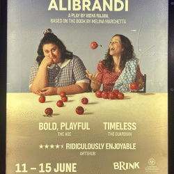 ‘Looking For Alibrandi’: Multicultural Classic Ascends to Theatres