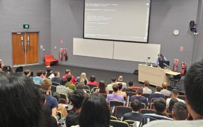What It’s Really Like to Study a Master’s at Western