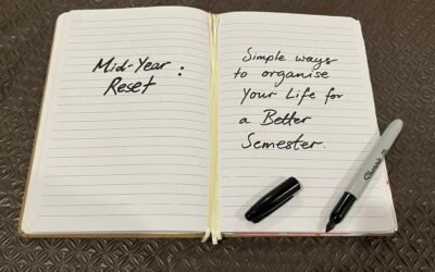 5 Quick Tips to Boost your Mid-Year Reset!
