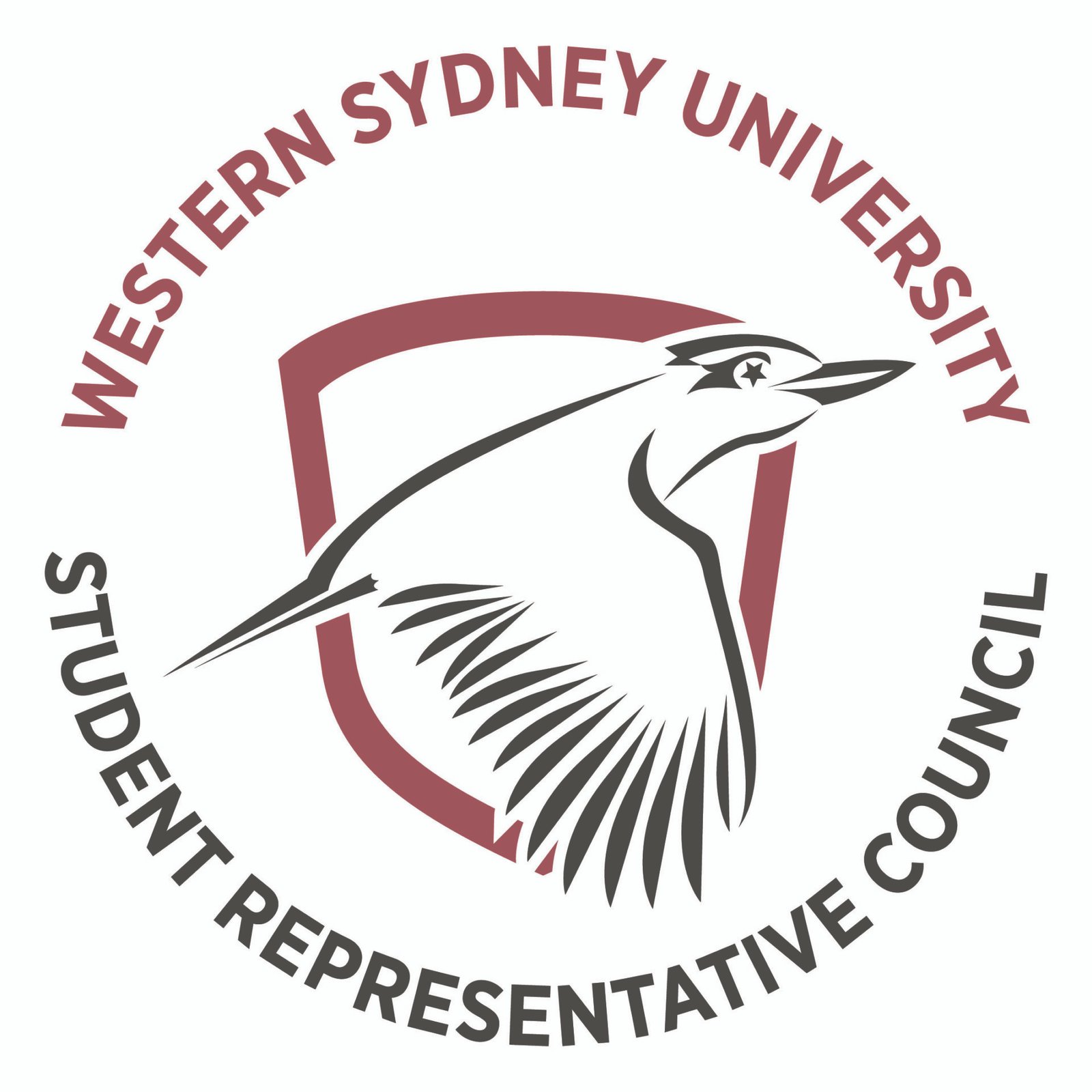 (Logo by Student Representative Council, 2025)