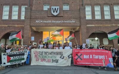 W’SUP DEEP DIVE: The Student General Meeting