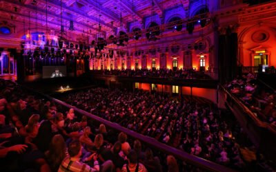 Sydney Writers’ Festival Launches Year-Round Program In Landmark Partnership