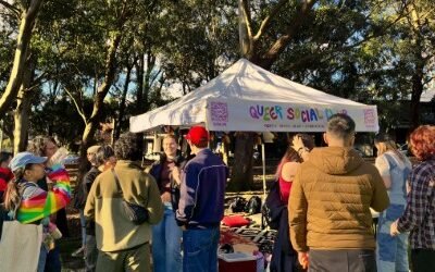 Queer Social Club Celebrates 2 Years