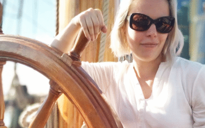 Alexandria Burnham and ‘Swallow’: WestWords and Publishing