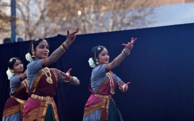 Liverpool’s Ganesh Chaturthi: Perseverance Against Protests