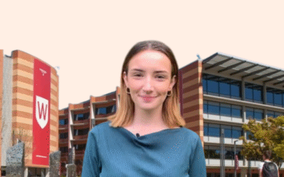 Bianca’s breakthrough: How WSU helped her find her voice in the newsroom