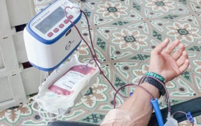 Western’s Annual Lifeblood Challenge, Now Open to More Donors!