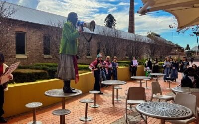 Professor Accuses University’s Health institute of Engaging in Unethical Research