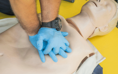 Open Mosques Mean Medical Mastery!