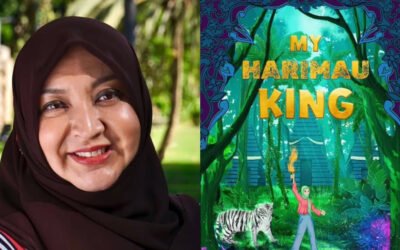 Western Alum Annie McCann on her Author Journey