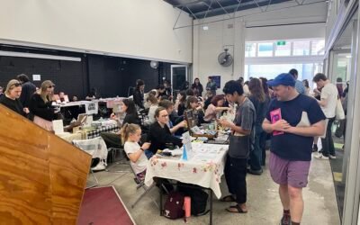 Zines Taking the World by Storm!