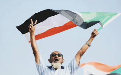 War Here and There, Conflict Slowly Turning into a Genocide