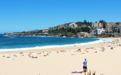 Are words the new weapon? Australia’s response to the Bondi terrorist attack