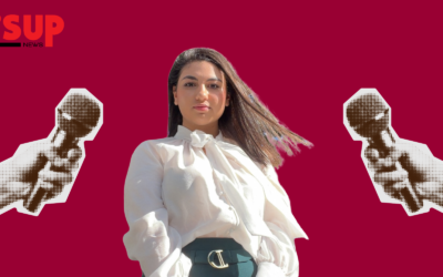 Student Elections 2026: Rodmina Edalat