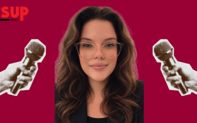 Student Representative Candidate Statement: Francesca Mcloughlin
