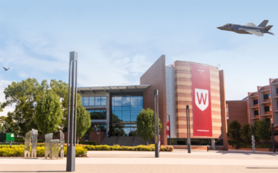 WSU 🤝 Weapons Companies