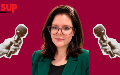 Student Representative Candidate Statement: Alexandra Woods